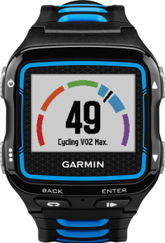 garmin 920xt used