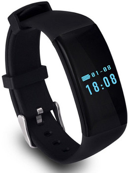 dfit smart watch