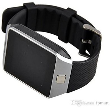 dz09 smartwatch on flipkart