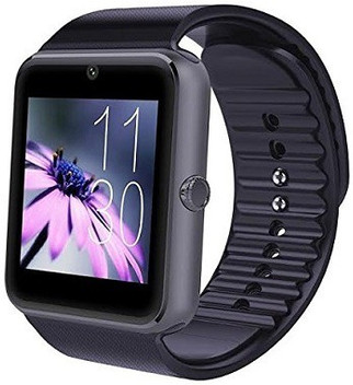 phone watch price in flipkart