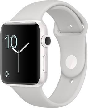 Apple Watch Edition 42 Mm White Ceramic Case With Cloud Sport Band Price In India Buy Apple Watch Edition 42 Mm White Ceramic Case With Cloud Sport Band Online At Flipkart Com