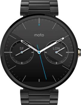 Motorola Moto 360 Smartwatch Price In India Buy Motorola Moto 360 Smartwatch Online At Flipkart Com