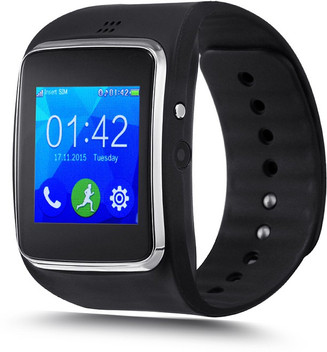 hiwatch smartwatch