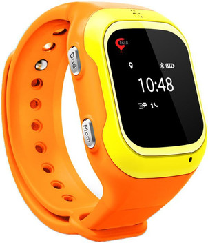 smart watch flipkart price 800