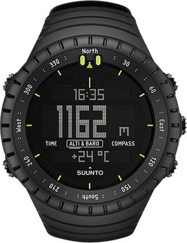 suunto core smartwatch
