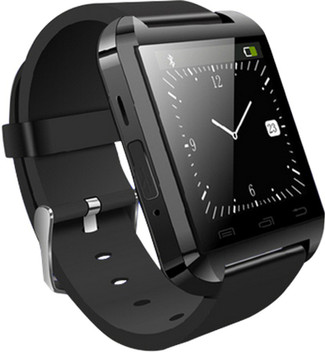 noise u8 smartwatch