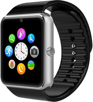 oumax smart watch