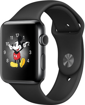 apple watch series 2 42mm sapphire crystal