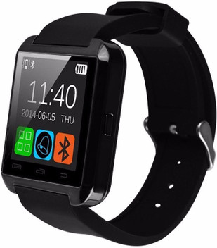 ax smartwatch india