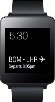 smartwatch for lg phone