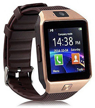 dz09 smartwatch straight talk