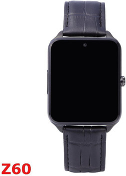 smart watch z60 price