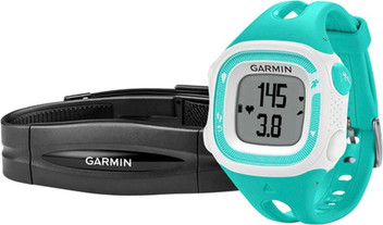 garmin forerunner 15 teal