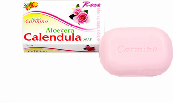 carmino soap