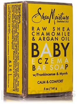 shea baby soap