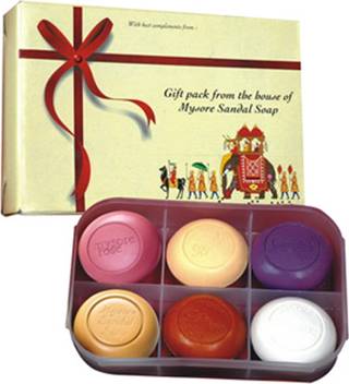 Mysore Sandal Soap Pack Of 6 Price In India Buy Mysore Sandal Soap Pack Of 6 Online In India Reviews Ratings Features Flipkart Com