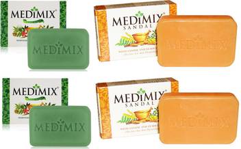 Medimix Sandal And Ayurvedic Soap Price In India Buy Medimix Sandal And Ayurvedic Soap Online In India Reviews Ratings Features Flipkart Com