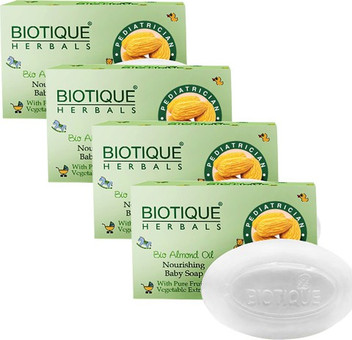 biotique kids soap
