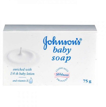 baby soap price
