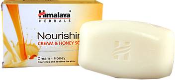 Himalaya Nourishing Cream Honey Soap Price In India Buy Himalaya Nourishing Cream Honey Soap Online In India Reviews Ratings Features Flipkart Com
