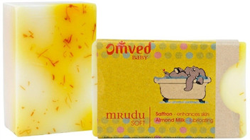 omved baby soap
