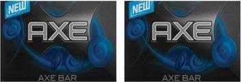 Axe Soap Bar Set Of 2 Price In India Buy Axe Soap Bar Set Of 2 Online In India Reviews Ratings Features Flipkart Com