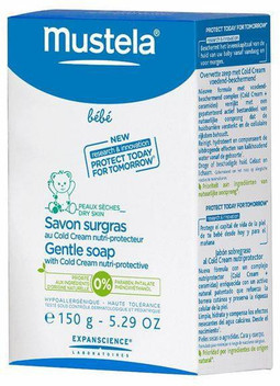 mustela soap price