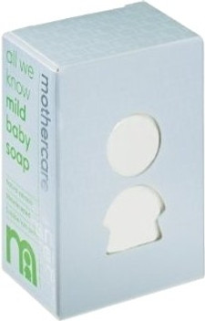 mother care soap
