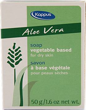 Kappus Aloe Vera Soap Price In India Buy Kappus Aloe Vera Soap Online In India Reviews Ratings Features Flipkart Com