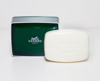 hermes soap