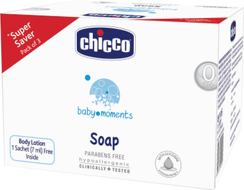 chicco soap price