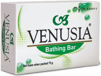 dr reddy's baby soap