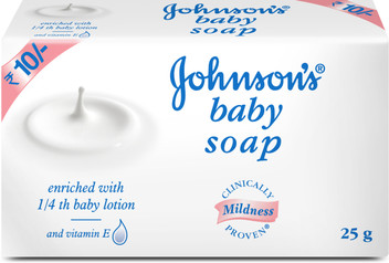 johnson baby sabun price