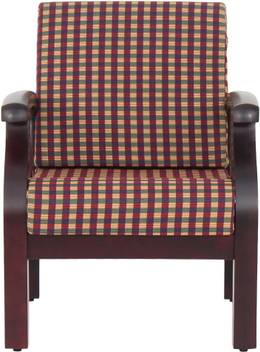 Jfa Florenca Fabric Sectional Rosewood Sofa Set Price In India