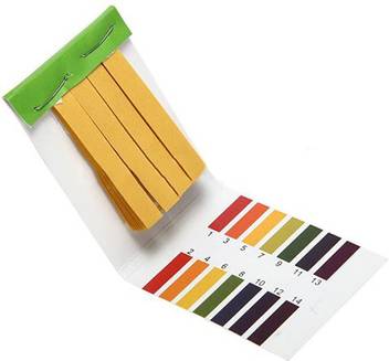 Singtronics Water Ph 1 14 Alkaline Test Paper Litmus Strips Soil Test Kit Price In India Buy Singtronics Water Ph 1 14 Alkaline Test Paper Litmus Strips Soil Test Kit Online At Flipkart Com