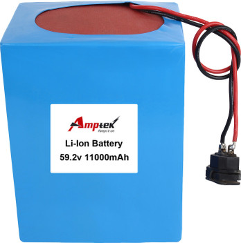 amptek e bike battery price