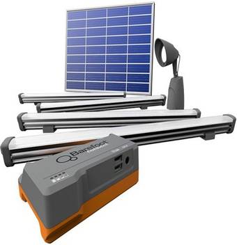 Barefoot Power Connect 3000 Led Solar Home Lights And Mobile Charging Solar Light Set Price In India Buy Barefoot Power Connect 3000 Led Solar Home Lights And Mobile Charging Solar Light