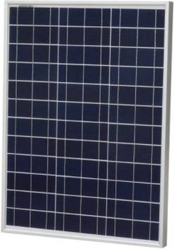 Sun Power 20 Watt 12 Volt Solar Panel Price In India Buy Sun Power 20 Watt 12 Volt Solar Panel Online At Flipkart Com