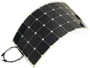 Surcle 50w Semi Flexible Solar Panel Price In India Buy Surcle 50w Semi Flexible Solar Panel Online At Flipkart Com