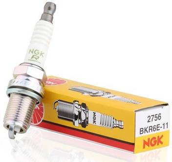 Krp Bkr6e 11 Iridium Spark Plugs Price In India Buy Krp Bkr6e 11 Iridium Spark Plugs Online At Flipkart Com