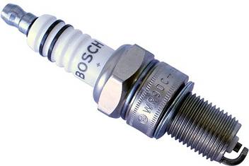 Bosch 02422356677a0 Copper Spark Plugs Price In India Buy Bosch 02422356677a0 Copper Spark Plugs Online At Flipkart Com
