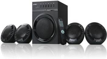 Buy F D F1100u 30 W Home Theatre Online From Flipkart Com