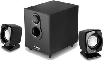 Buy Na F203g 11 W Portable Laptop Desktop Speaker Online From Flipkart Com