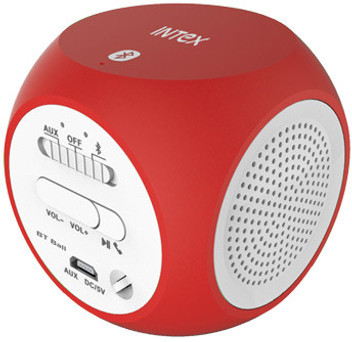 i ball bluetooth speaker flipkart