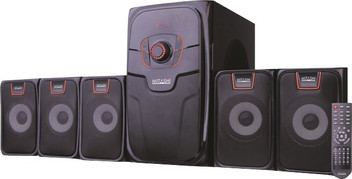 mitashi home theatre flipkart
