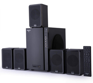 bose home theatre flipkart