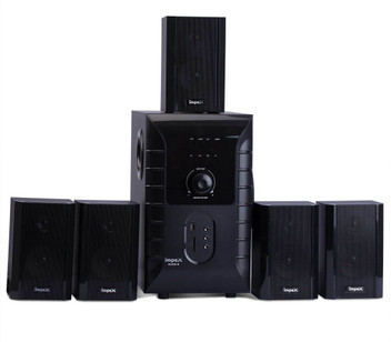 impex home theatre 5.1 bluetooth