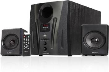 Buy Intex It 2000 Fmu 40 W Portable Bluetooth Laptop Desktop