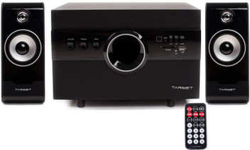 target home theatre price