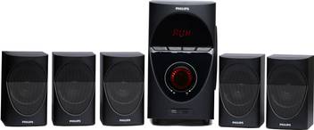 Buy Philips Spa7000b 94 90 W Home Theatre Online From Flipkart Com